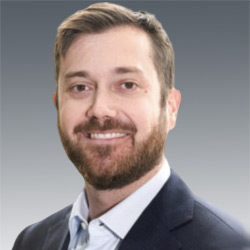 Steven Murray