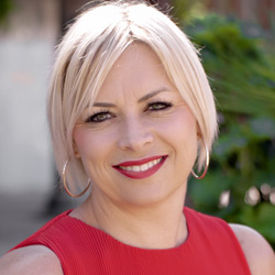 Nicola Fleet-Milne