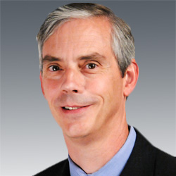 Randall Ehret