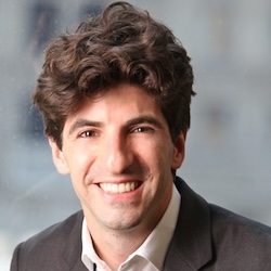 Josh Livingstone