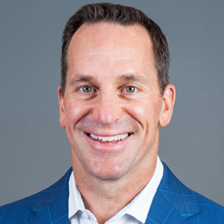Tim Steffan