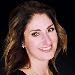 Whitney Arcaro