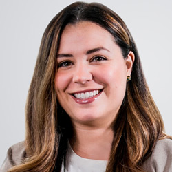 Cristina Diodati Jones
