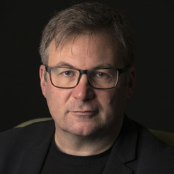 Gary Clark