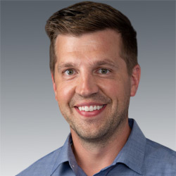 Brad Barton