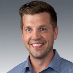 Brad Barton