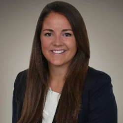 Courtney Boger