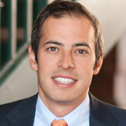 David Pantirer