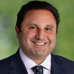 Grant Jaber