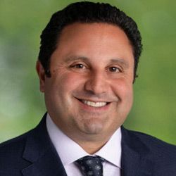 Grant Jaber