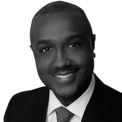 Eric Williams