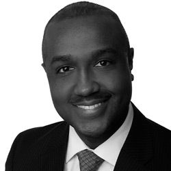 Eric Williams