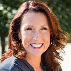 Kathleen Fahy