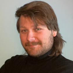 Liam Clark