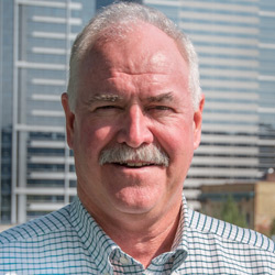 Jim Gaughan