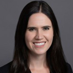 Caroline Petersen