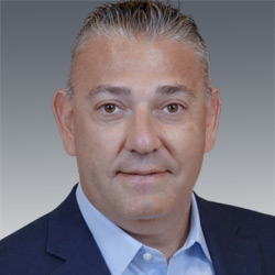 Ray Sidler