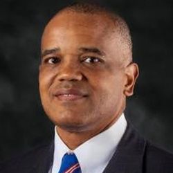 Eric Kearney