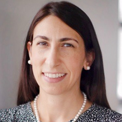 Johanna Greenbaum