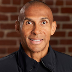 Martin Muoto