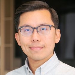 Gabriel Chung