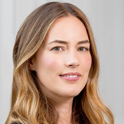 Allison Wolfe