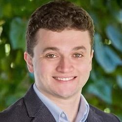 Daniel Parrella 