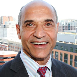 Victor Hoskins