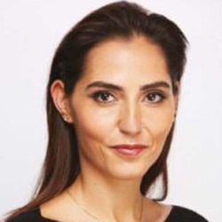 Mona Benisi