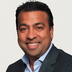 Sumeet Parekh
