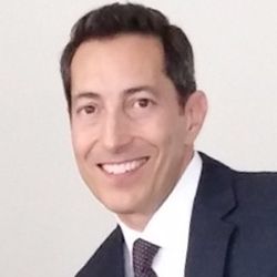 Daniel Foy