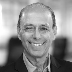 Shahram Hejazi 