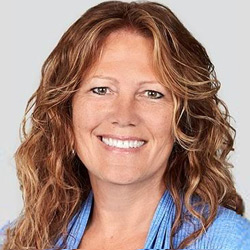 Pamela Green