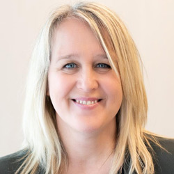 Michelle Brown