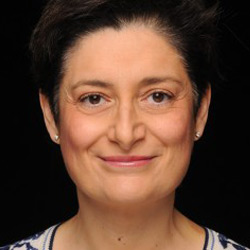 Veronica Gallo-Alvarez