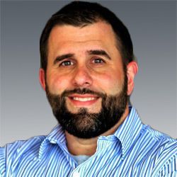 Nathan Welch