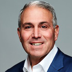Eric Jacobs