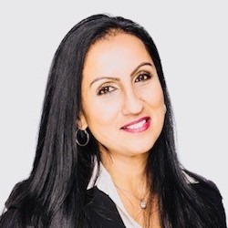 Amarjit (Marj) Bains