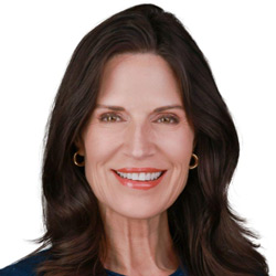 Gina Miller