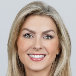 Tara Tedrow
