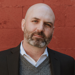 ROB HOLZBACH