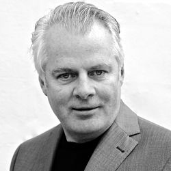 Andrew Bradley