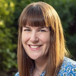 Clare Masters