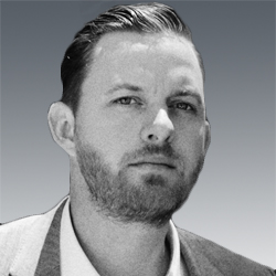 Josh Nasvik