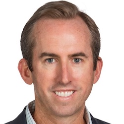 Jeff Quinlivan