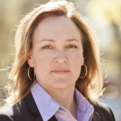 Claudia Folzman
