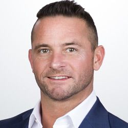 Joshua Delk