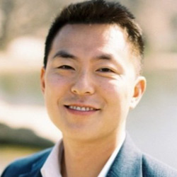 Scott Guo