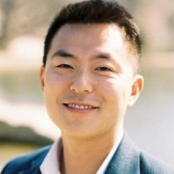 Scott Guo