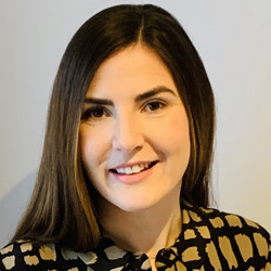 Lauren Fendick